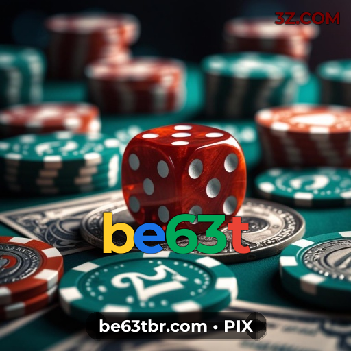 Promo be63t: Experiência de cassino online única e confiável!