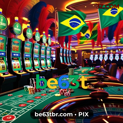 Cassino be63t | Apostas Esportivas Rápidas e Confiáveis