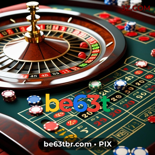 Cassino Online be63t | Jogos com PIX Instantâneo