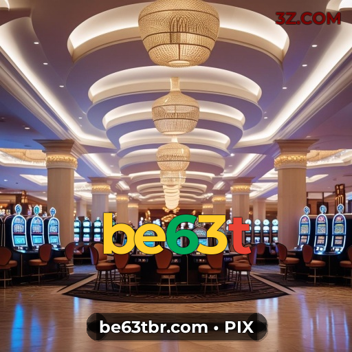 ⚙️ App be63t – Configurações Personalizadas e Giros Automáticos