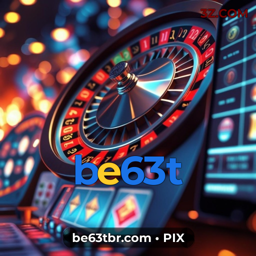 be63t - O cassino online mais seguro e confiável para você! - be63t.com Plataforma