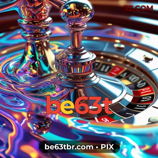 be63t Cassino | Diversão e Saques Rápidos com PIX
