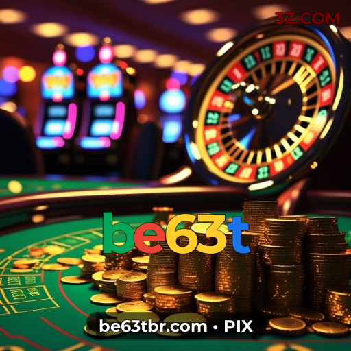 be63t: Acesse o cassino online mais confiável e ganhe prêmios incríveis!