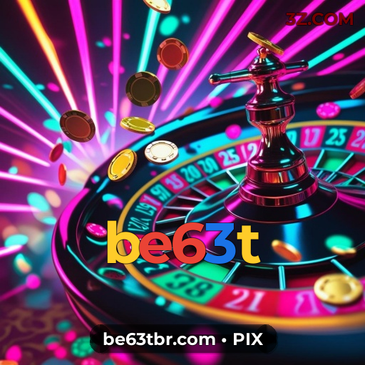 be63t - O melhor cassino online do Brasil para você conquistar prêmios! - be63t.com Plataforma