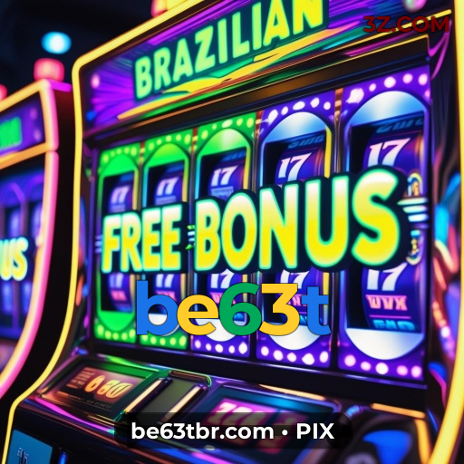 be63t app: download oficial e seguro no Brasil