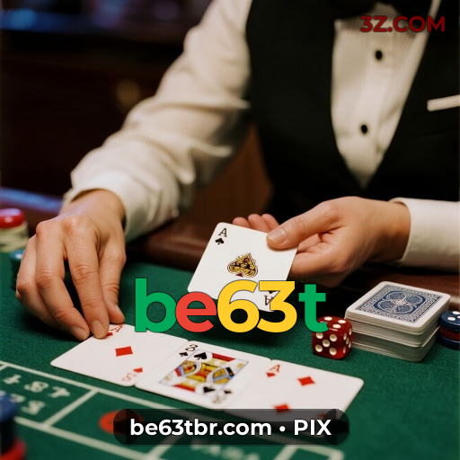 Cassino be63t | Jogos Online com Bônus Exclusivos