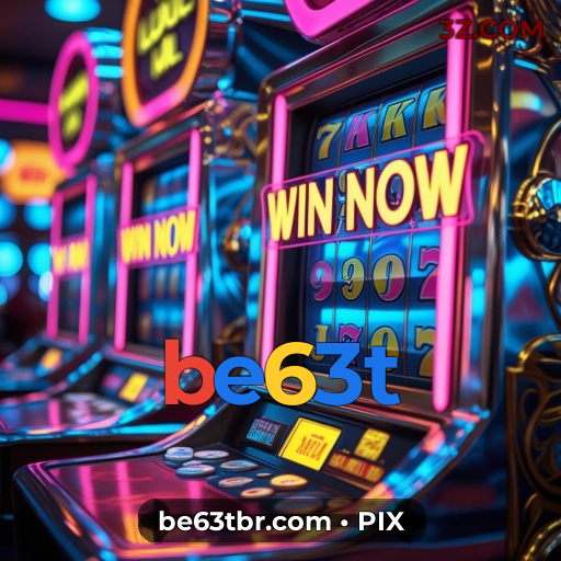 Cassino be63t | Apostas Seguras e Jogos Incríveis