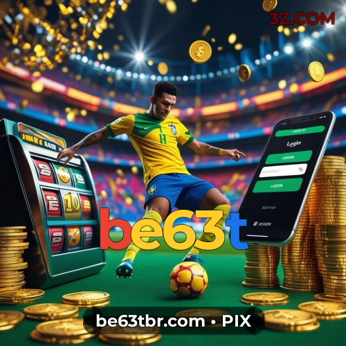 be63t.Com - be63t Brasil | Online Slots Casino