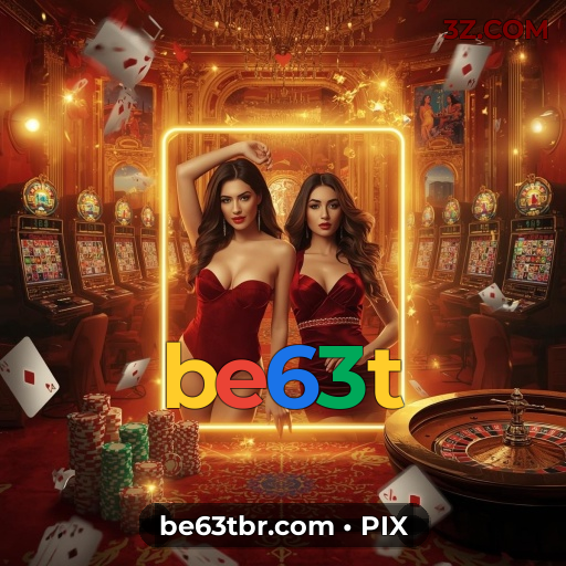 Cassino be63t | Jogos Online com Bônus Exclusivos