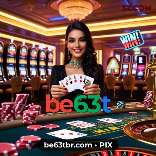 be63t 🍀️ - Marca número 1 de jogos de azar do Brasil -be63tf.com