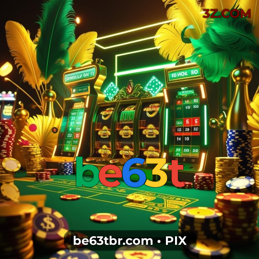 Registro no be63t – Guia para Criar uma Conta na Casa de Apostas Rapidamente