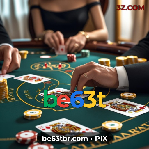 be63t - Jogue e Conquiste Prêmios no Cassino Online Mais Seguro do Brasil! - be63t.com Plataforma