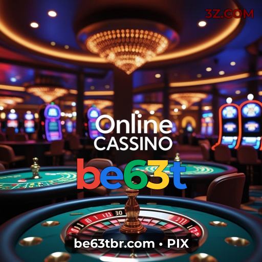 Cassino Online be63t | Plataforma Segura e Confiável