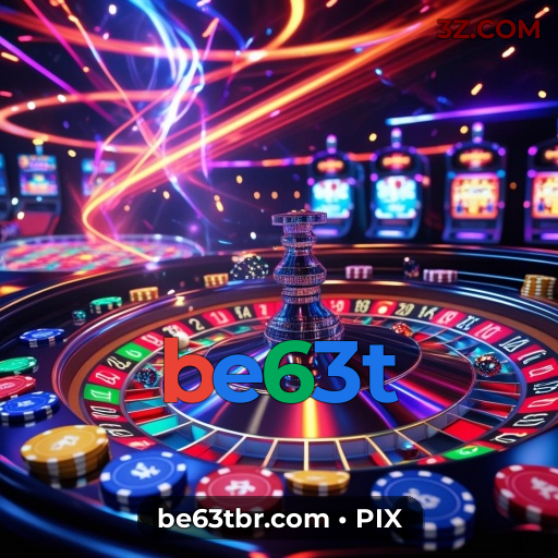 Login no Cassino be63t | Apostas Online com PIX