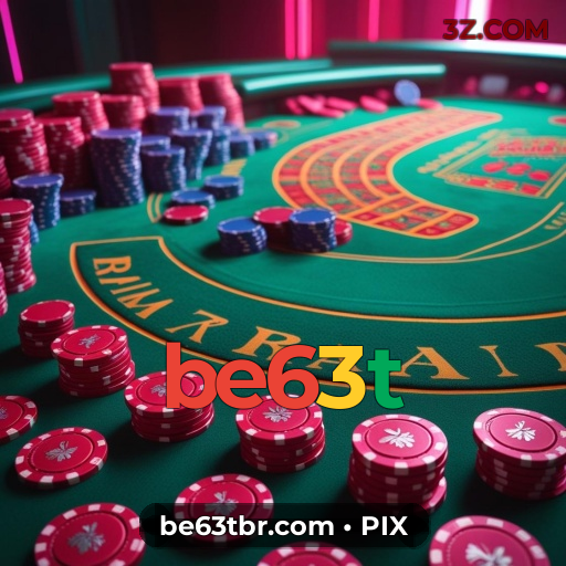 Login no Cassino be63t | Apostas Online com PIX