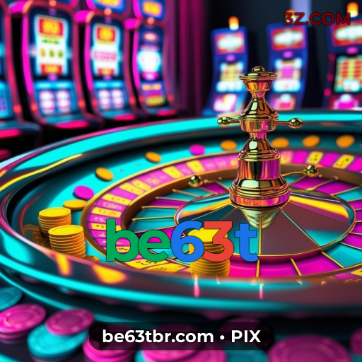 be63t: Apostas Esportivas com Melhores Odds no Futebol Brasileiro