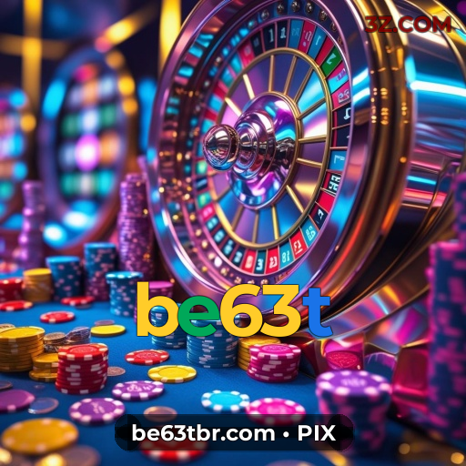be63t.com 🥇 - Plataforma oficial de entretenimento - be63t