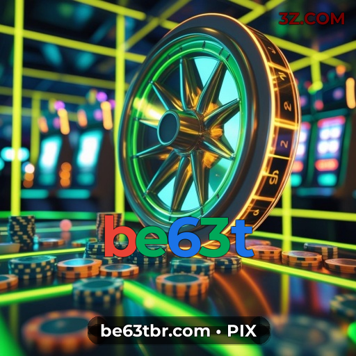 be63t | O Mundo do App: Explorando Recursos Inovadores em Jogos