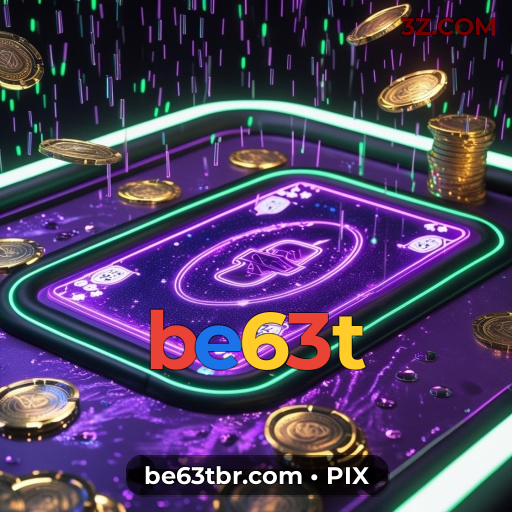 Cassino Online be63t | Plataforma Segura e Confiável