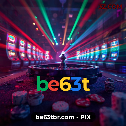 Cassino Online be63t | Plataforma Segura e Confiável