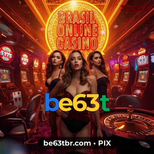 be63t.com 🏆 - Melhores Jogos de Azar do Brasil 🏆 - be63t