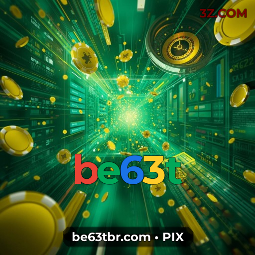 Promo be63t: Venha Jogar no Melhor Cassino Online e Ganhe Grandes Prêmios!