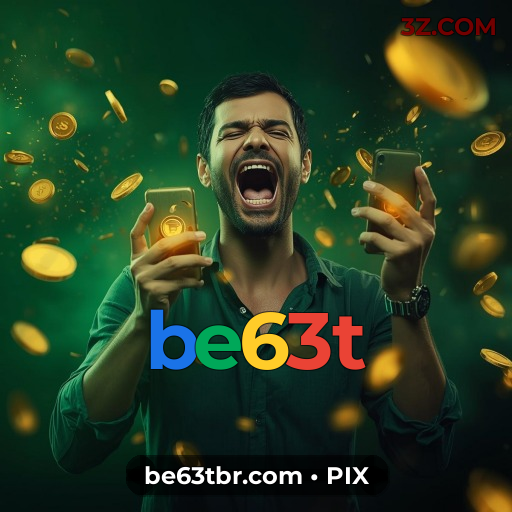 be63t | Cassino Online e Apostas VIP com Dealer ao Vivo no Brasil